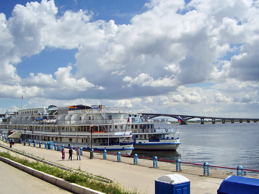 Saratov
